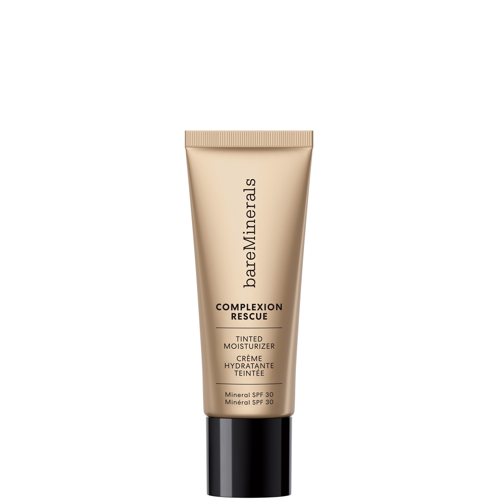 bareMinerals Complexion Rescue Getinte Moisturizer SPF30 35 ml (Verschillende Tinten) - Suede