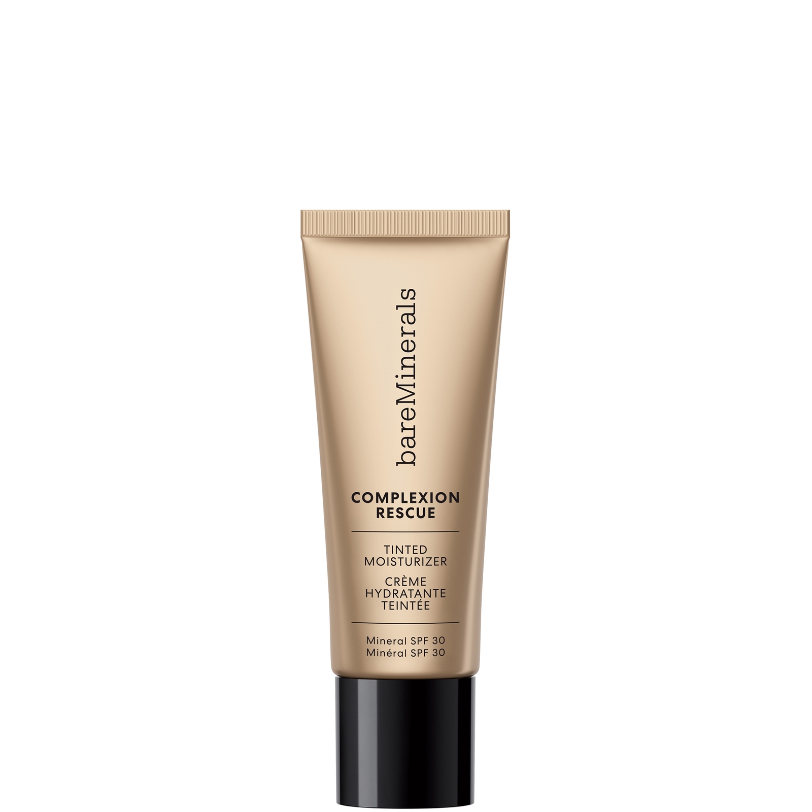 bareMinerals Complexion Rescue Getinte Moisturizer SPF30 35 ml (Verschillende Tinten) - Ginger