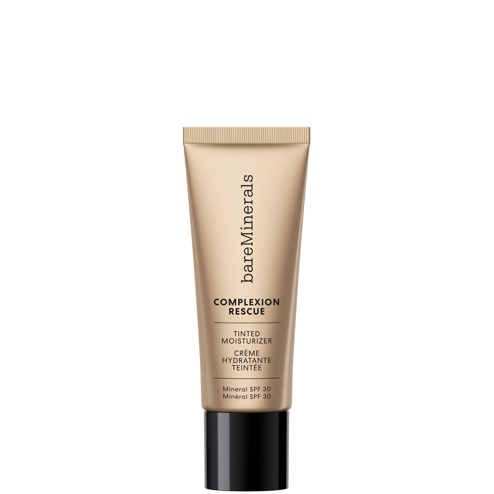 bareMinerals Complexion Rescue Getinte Moisturizer SPF30 35 ml (Verschillende Tinten) - Desert