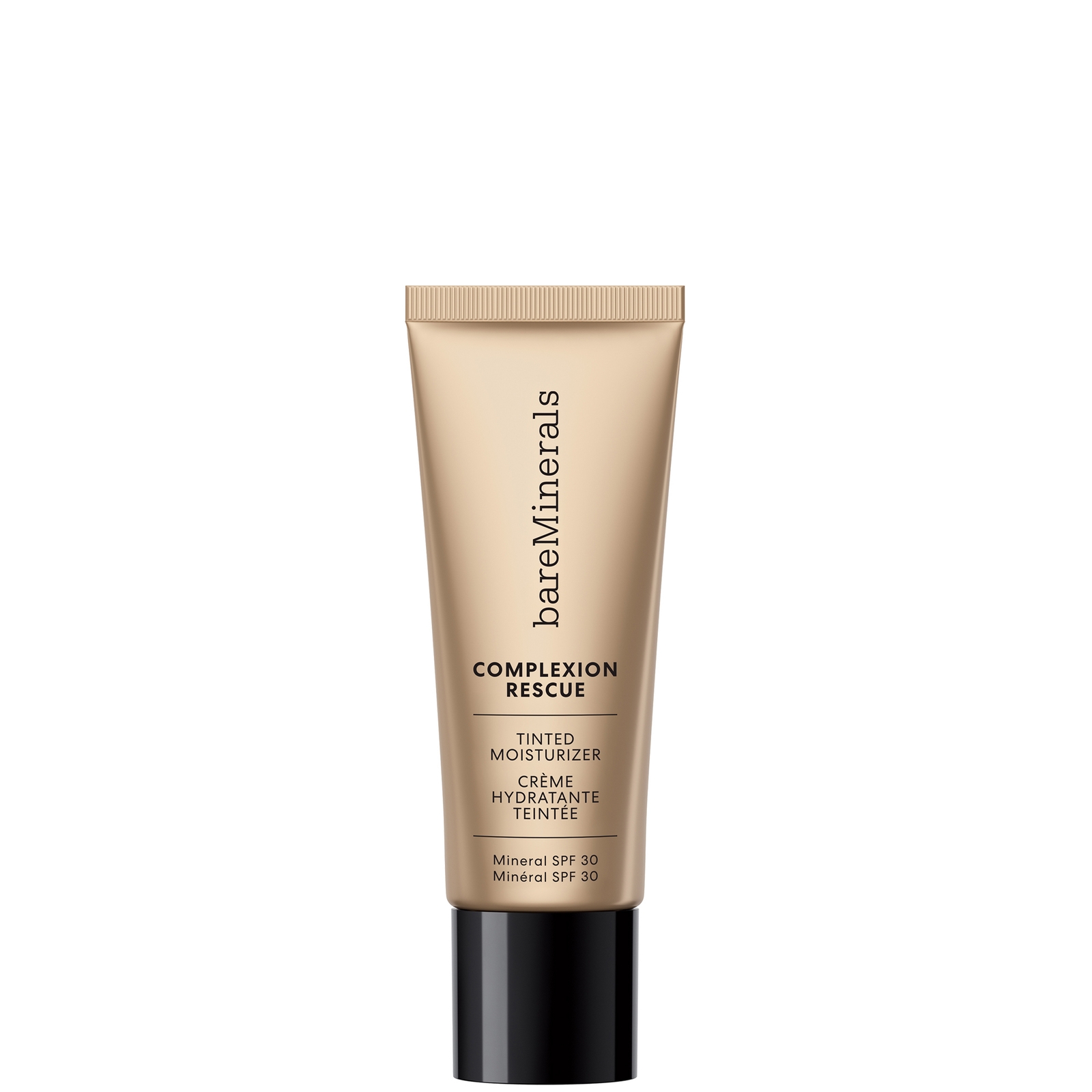bareMinerals Complexion Rescue Getinte Moisturizer SPF30 35 ml (Verschillende Tinten) - Chestnut