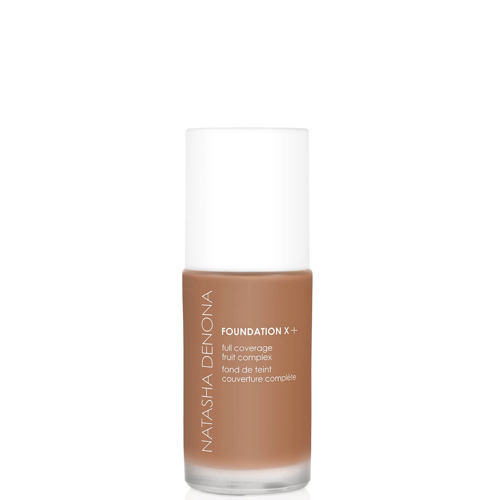 Natasha Denona Foundation X+ 30 ml (Verschillende Tinten) - 92WN Warm Neutral - Deep