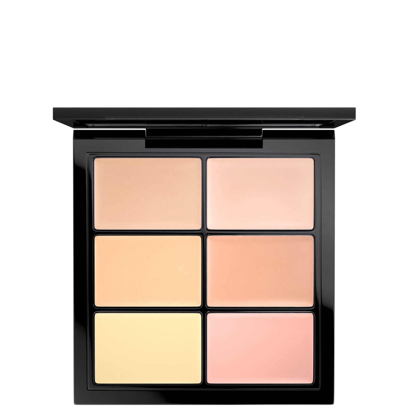 MAC Studio Fix Conceal en Correct Palet - Light 6g