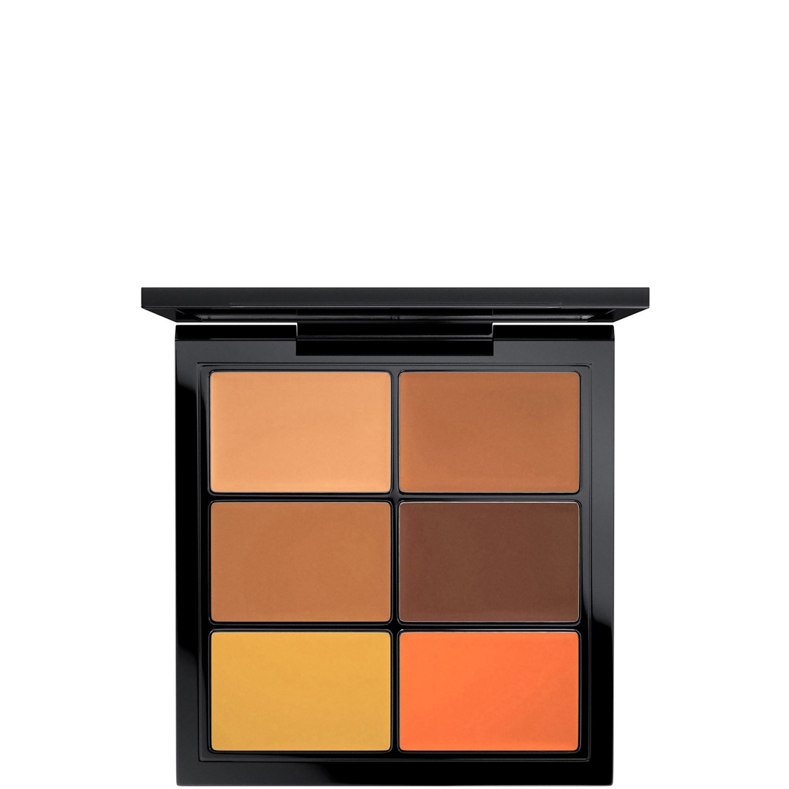MAC Studio Fix Conceal en Correct Palet - Dark 6g