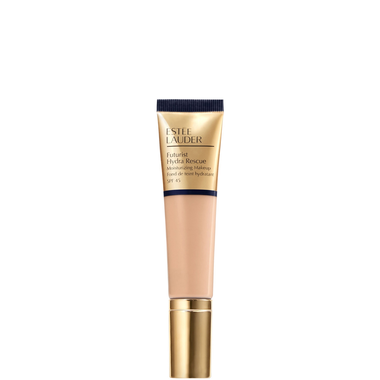 Estée Lauder Futurist Hydra Rescue Moisturizing Makeup SPF45 35ml (Various Shades) - 3N1 Ivory Beige