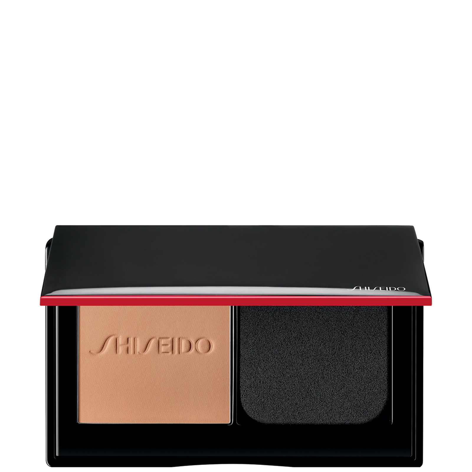 Shiseido Synchro Skin Self-Refreshing Custom Finish Powder Foundation 9g (Verschillende Tinten) - Silk