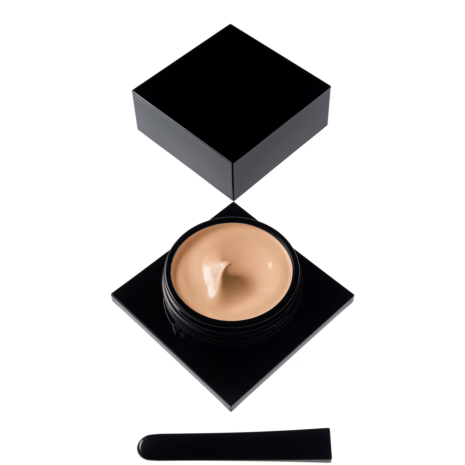 Serge Lutens Spectral Crème Foundation 30 ml (Verschillende Tinten) - I10