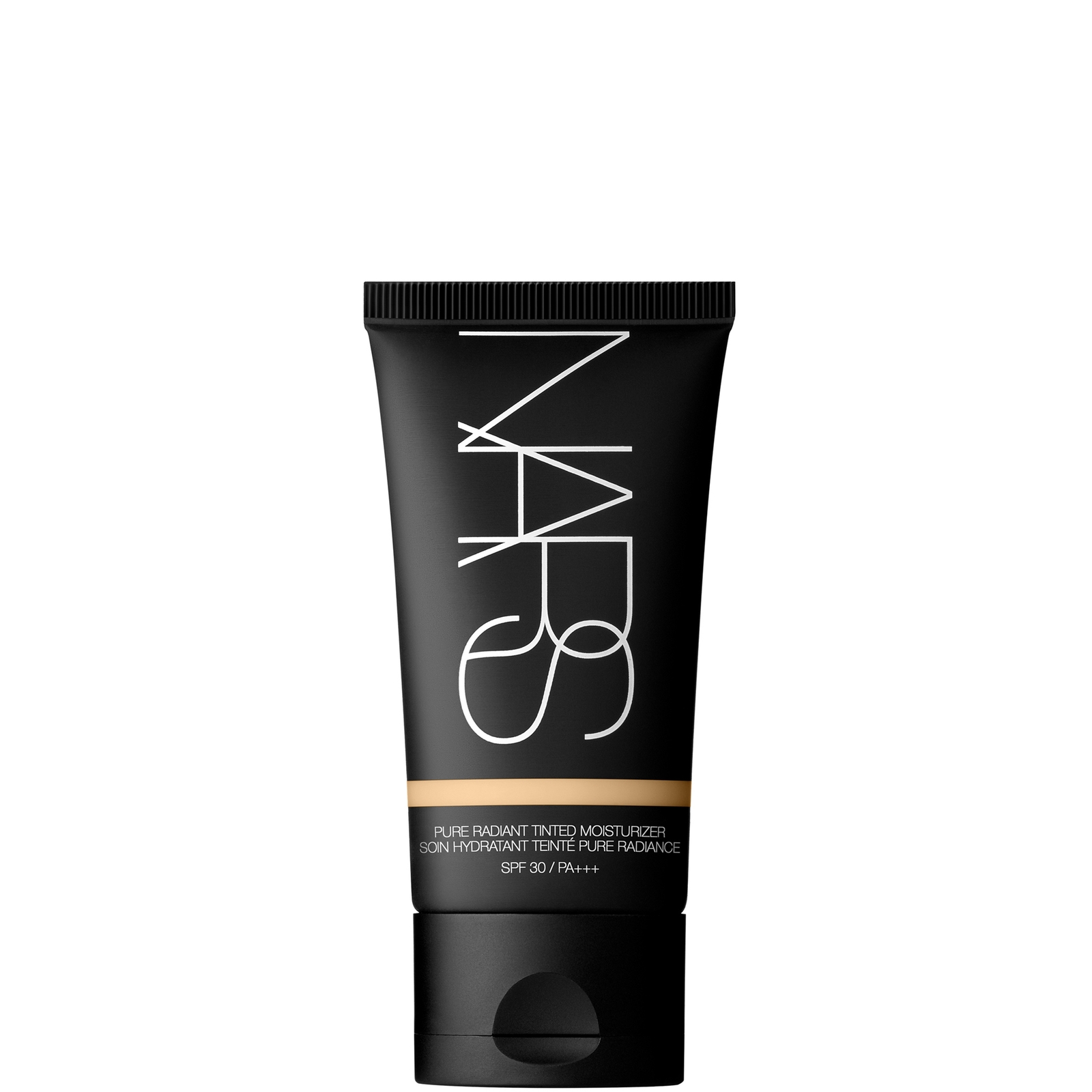 NARS Cosmetics Pure Radiant Getinte Vochtinbrengende Crème SPF30/PA+++ (Verschillende Tinten) - Norwich