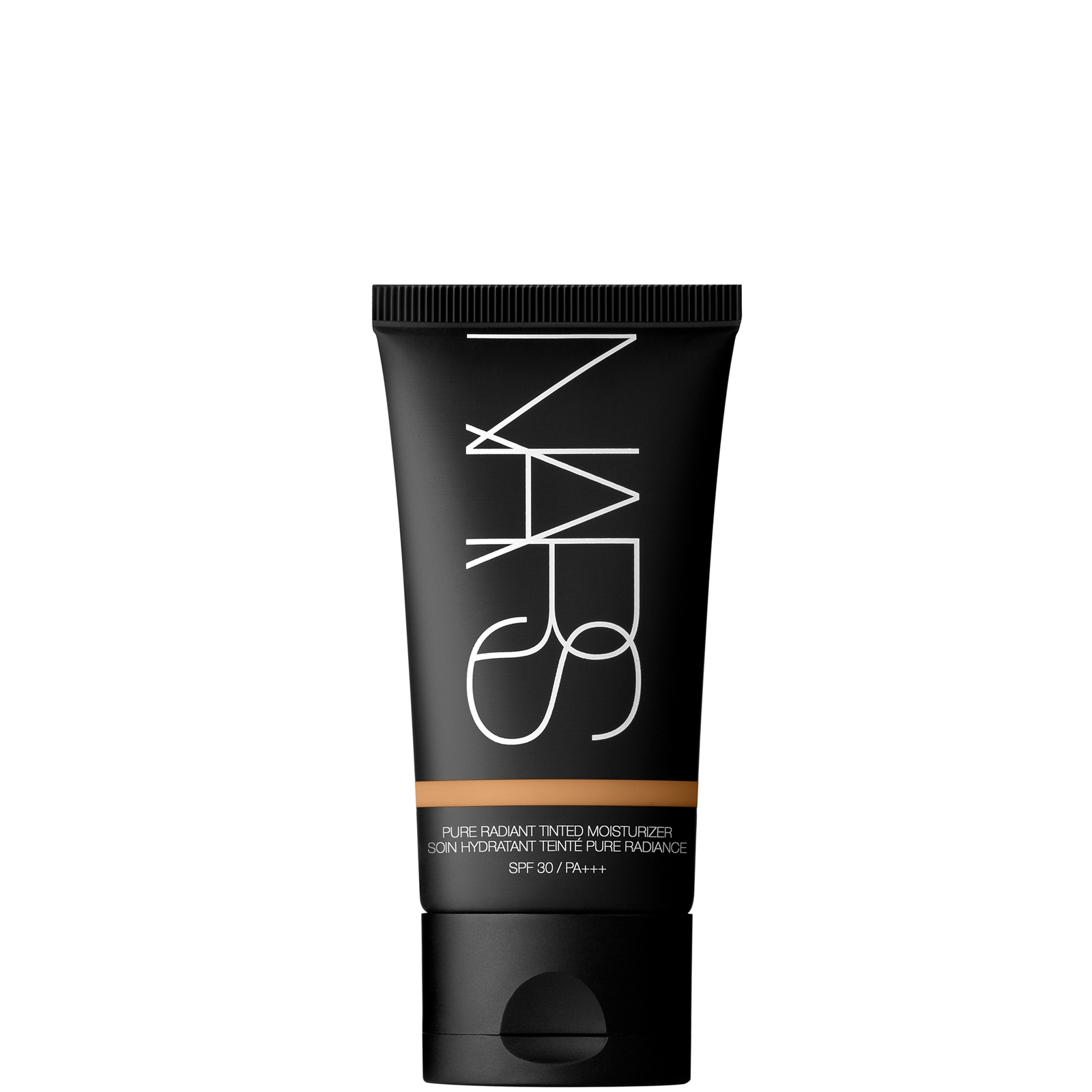 NARS Cosmetics Pure Radiant Getinte Vochtinbrengende Crème SPF30/PA+++ (Verschillende Tinten) - Santiago