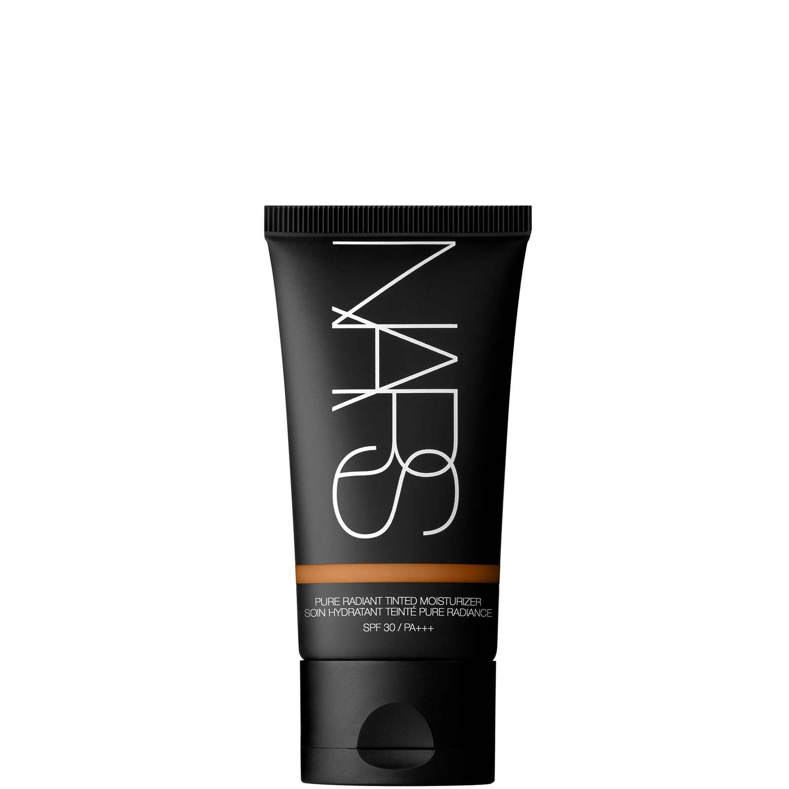 NARS Cosmetics Pure Radiant Getinte Vochtinbrengende Crème SPF30/PA+++ (Verschillende Tinten) - Marrakesh