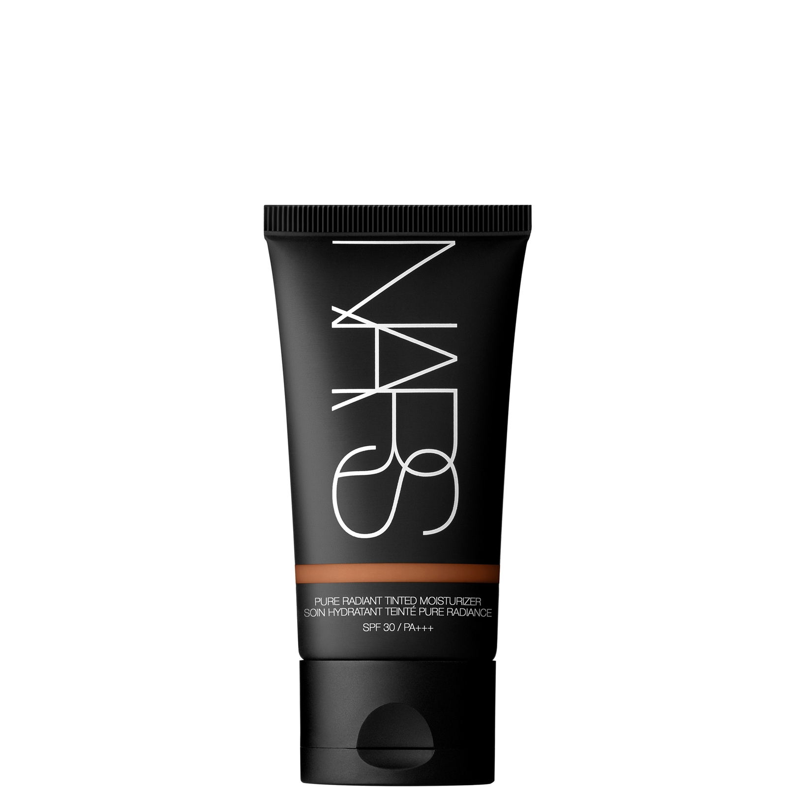 NARS Cosmetics Pure Radiant Getinte Vochtinbrengende Crème SPF30/PA+++ (Verschillende Tinten) - Havana