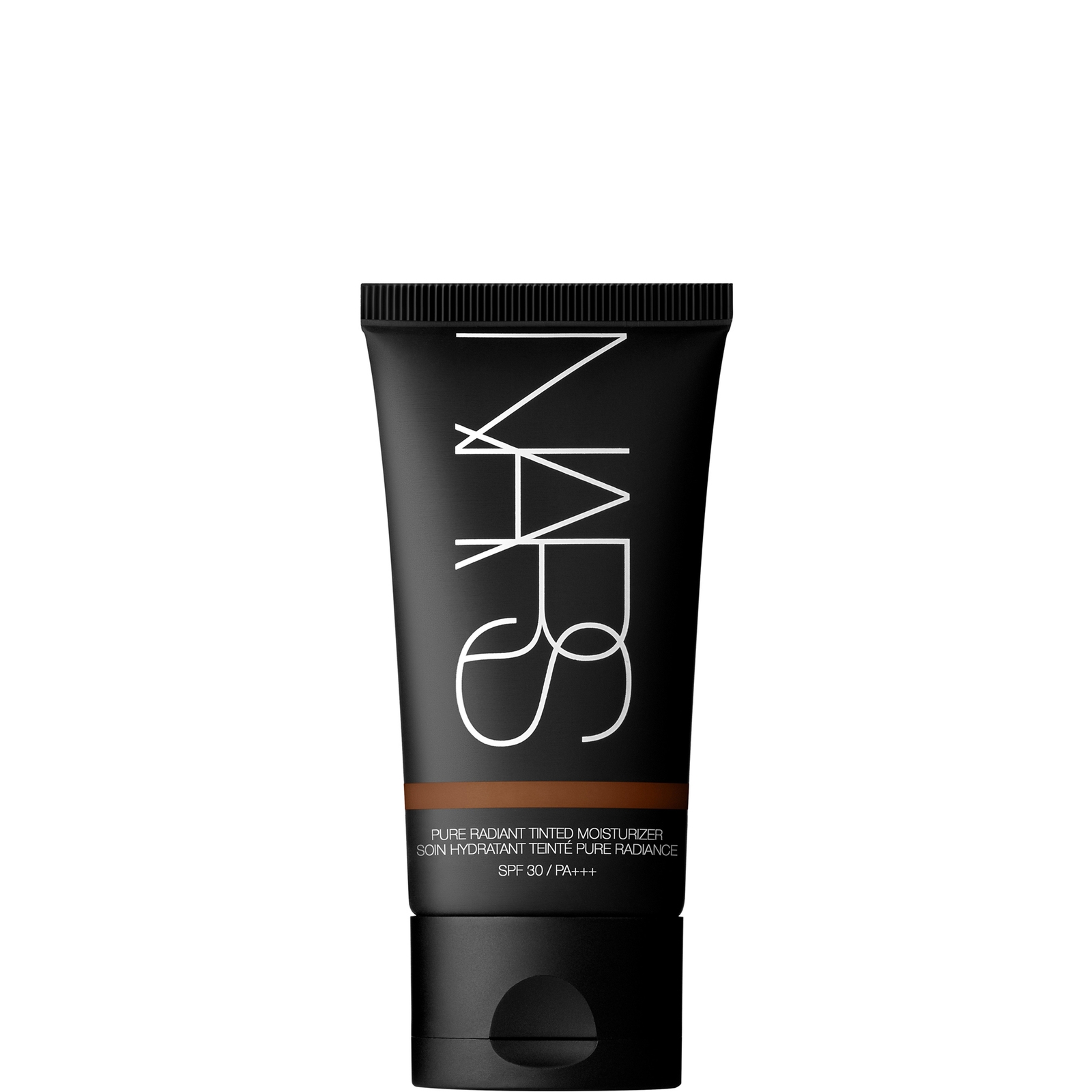 NARS Cosmetics Pure Radiant Getinte Vochtinbrengende Crème SPF30/PA+++ (Verschillende Tinten) - Guernsey