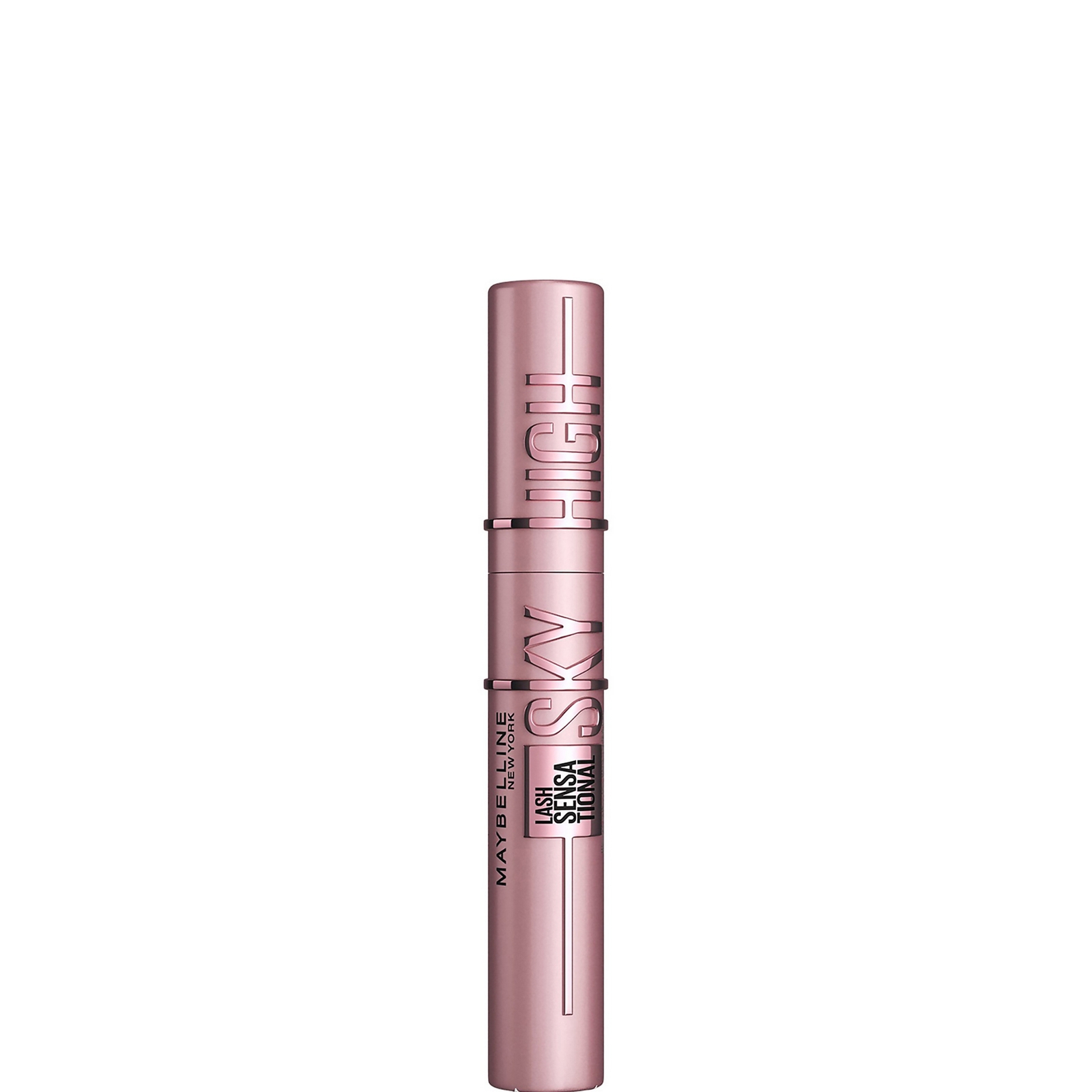 Maybelline Lash Sensational Sky High Mascara - 01 Zwart 7