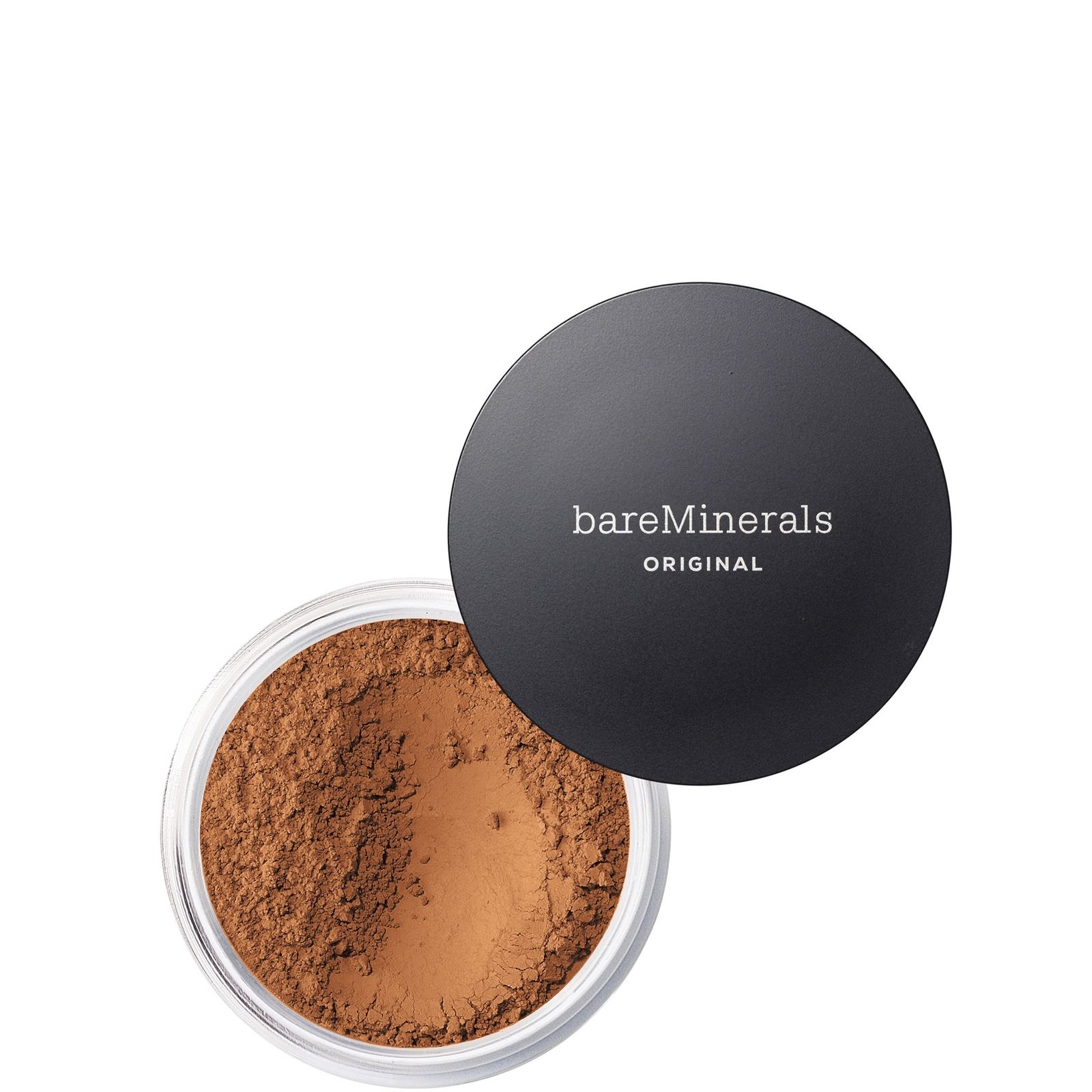 bareMinerals Original SPF 15 Foundation (Verschillende Tinten) - Golden Dark 25
