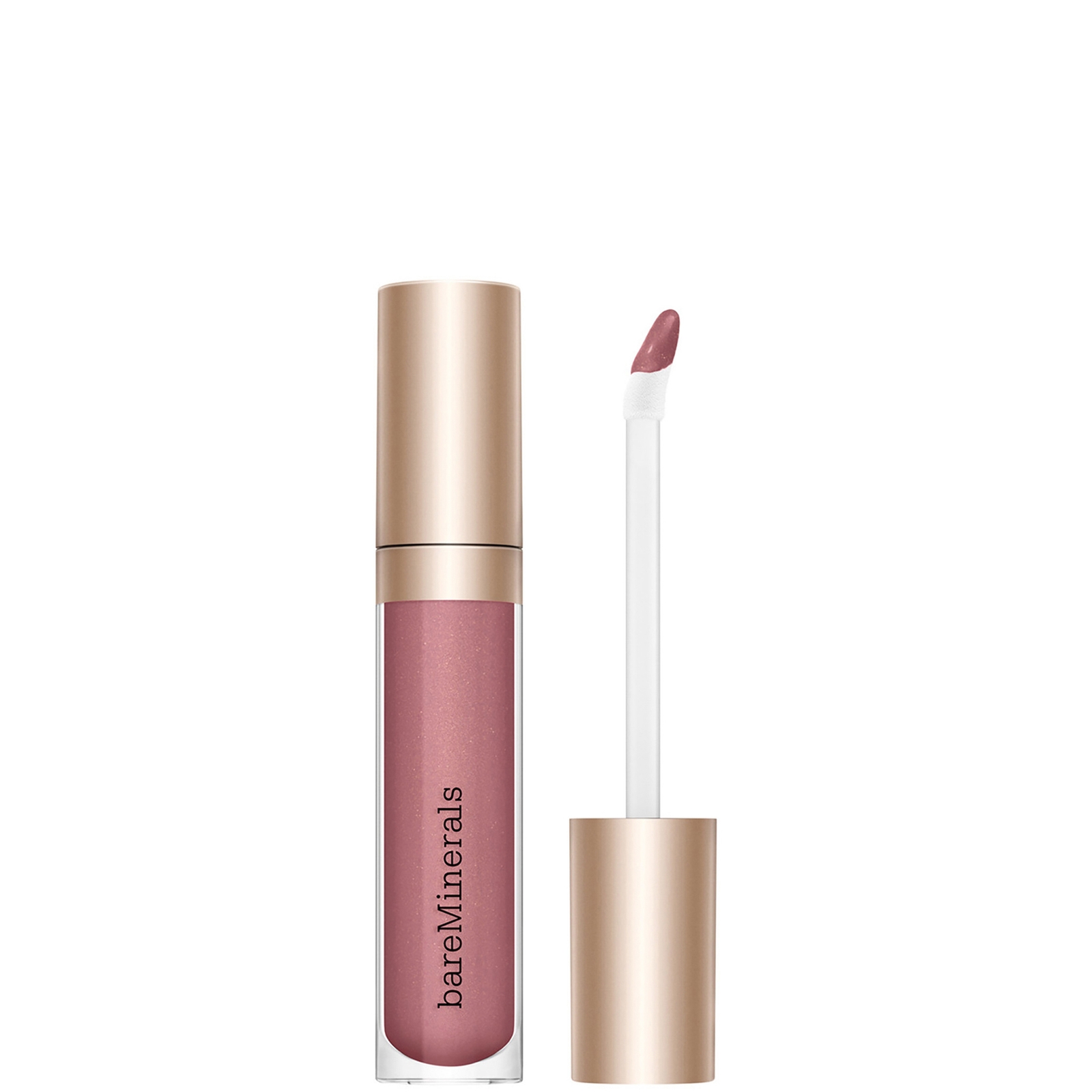 bareMinerals Mineralist Gloss-Balm 4ml (diverse tinten) - Love