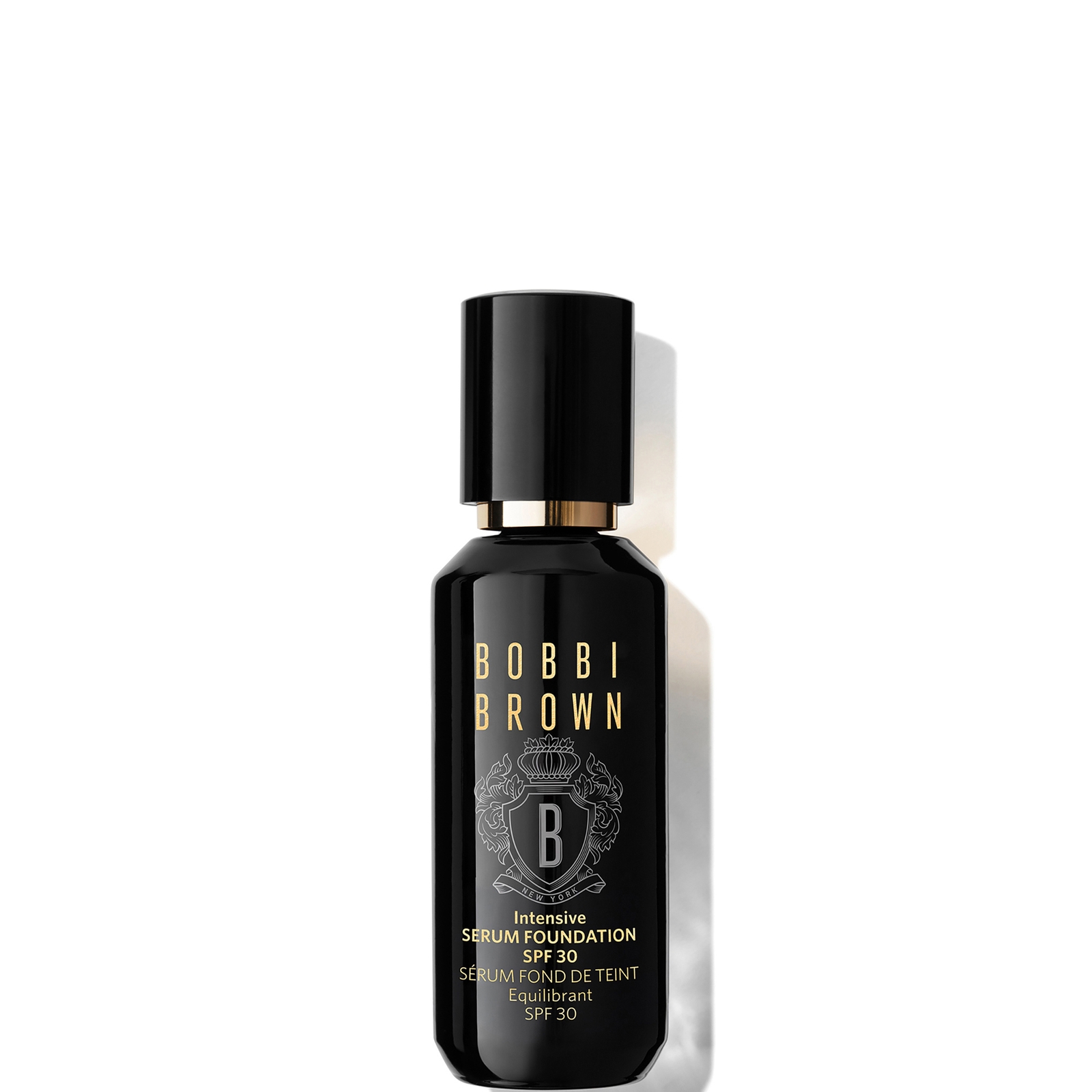 Bobbi Brown Intensief Serumfoundation SPF30 30 ml (Verschillende Tinten) - Walnut