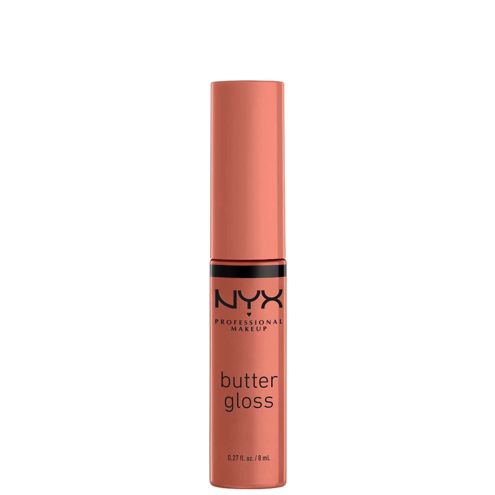 NYX Professional Makeup Butter Gloss (Verschillende Tinten) - 45 Sugar High