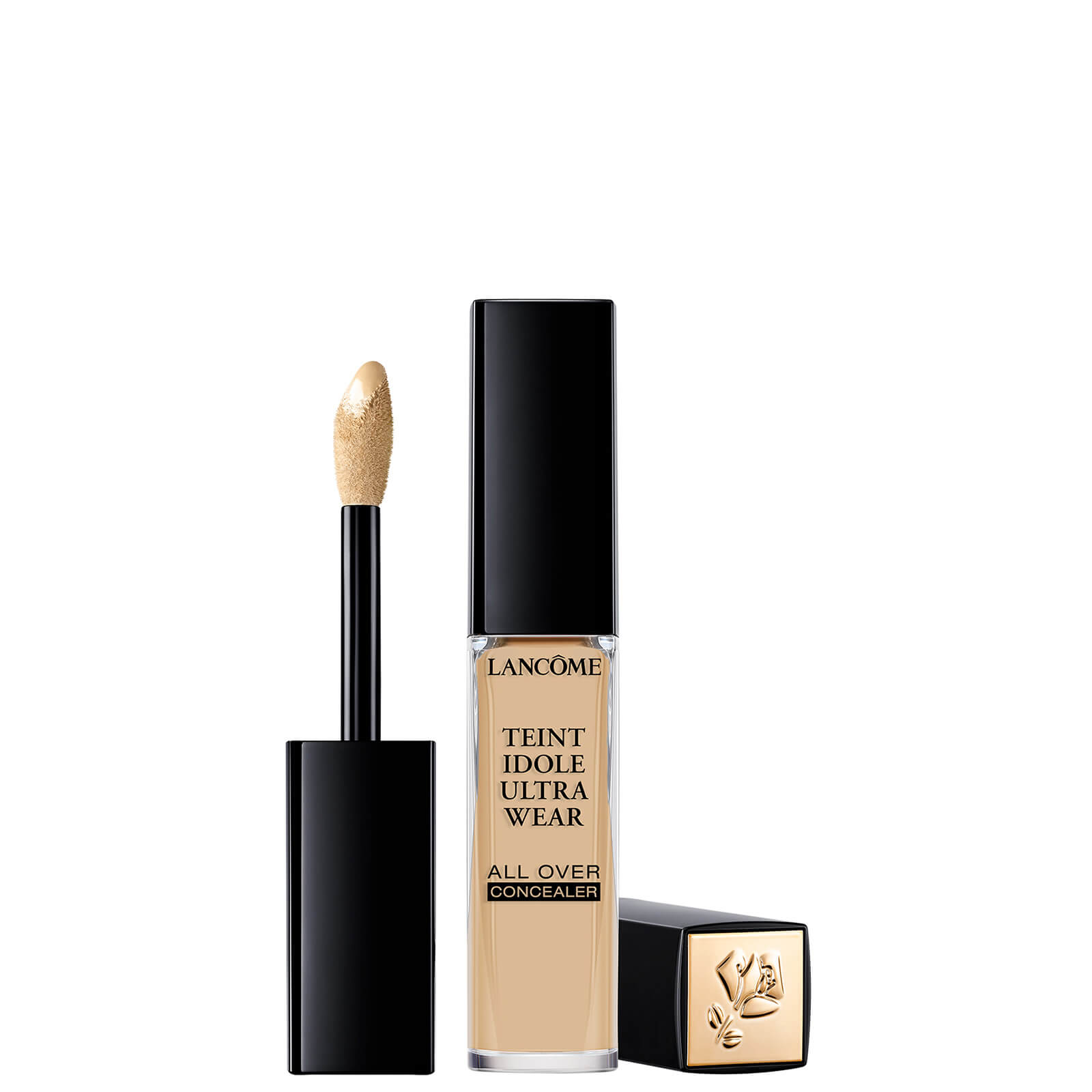 Lancôme Teint Idole Ultra Wear Overal Concealer 13ml (Verschillende tinten) - 110 Ivoire C 010
