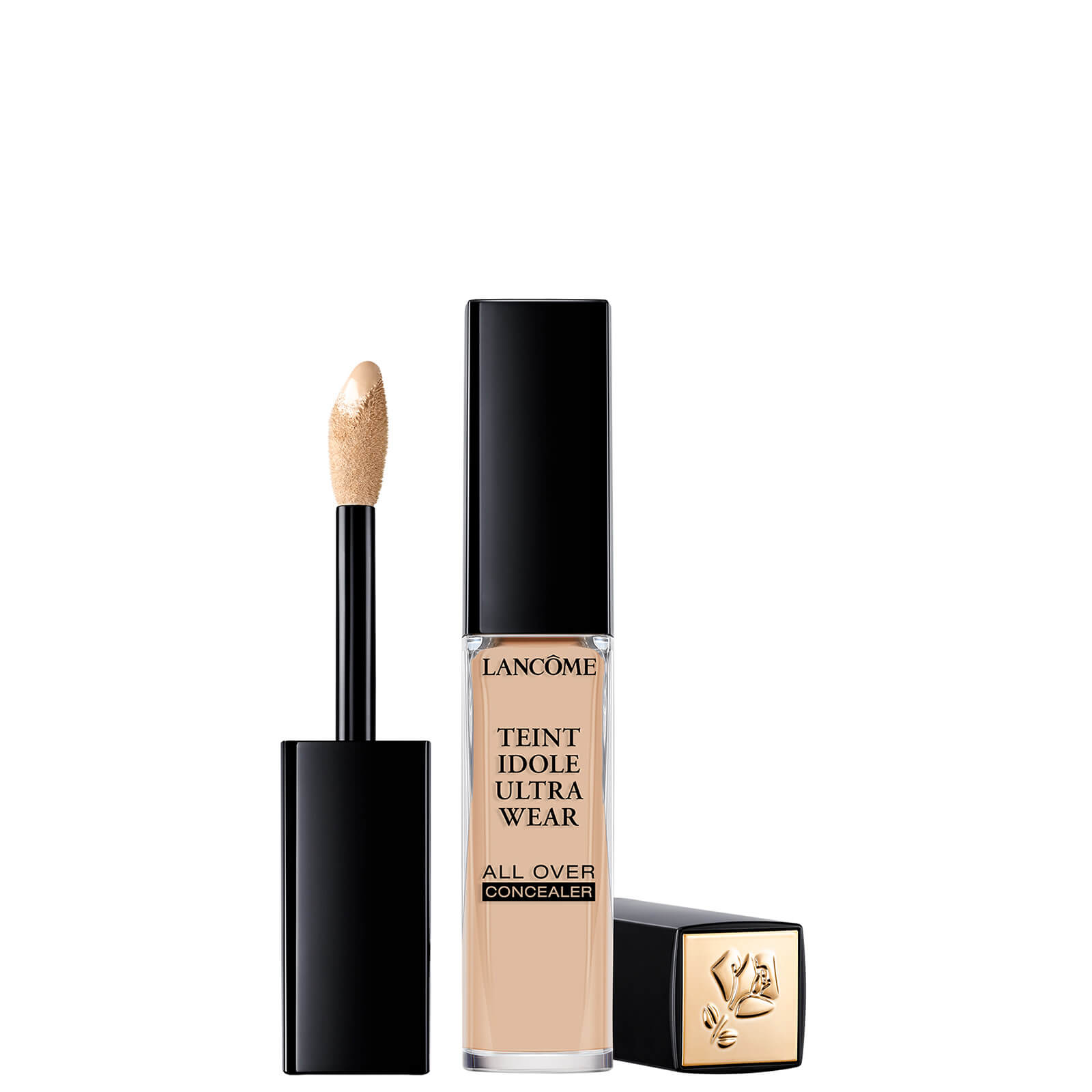 Lancôme Teint Idole Ultra Wear Overal Concealer 13ml (Verschillende tinten) - Lys Rose