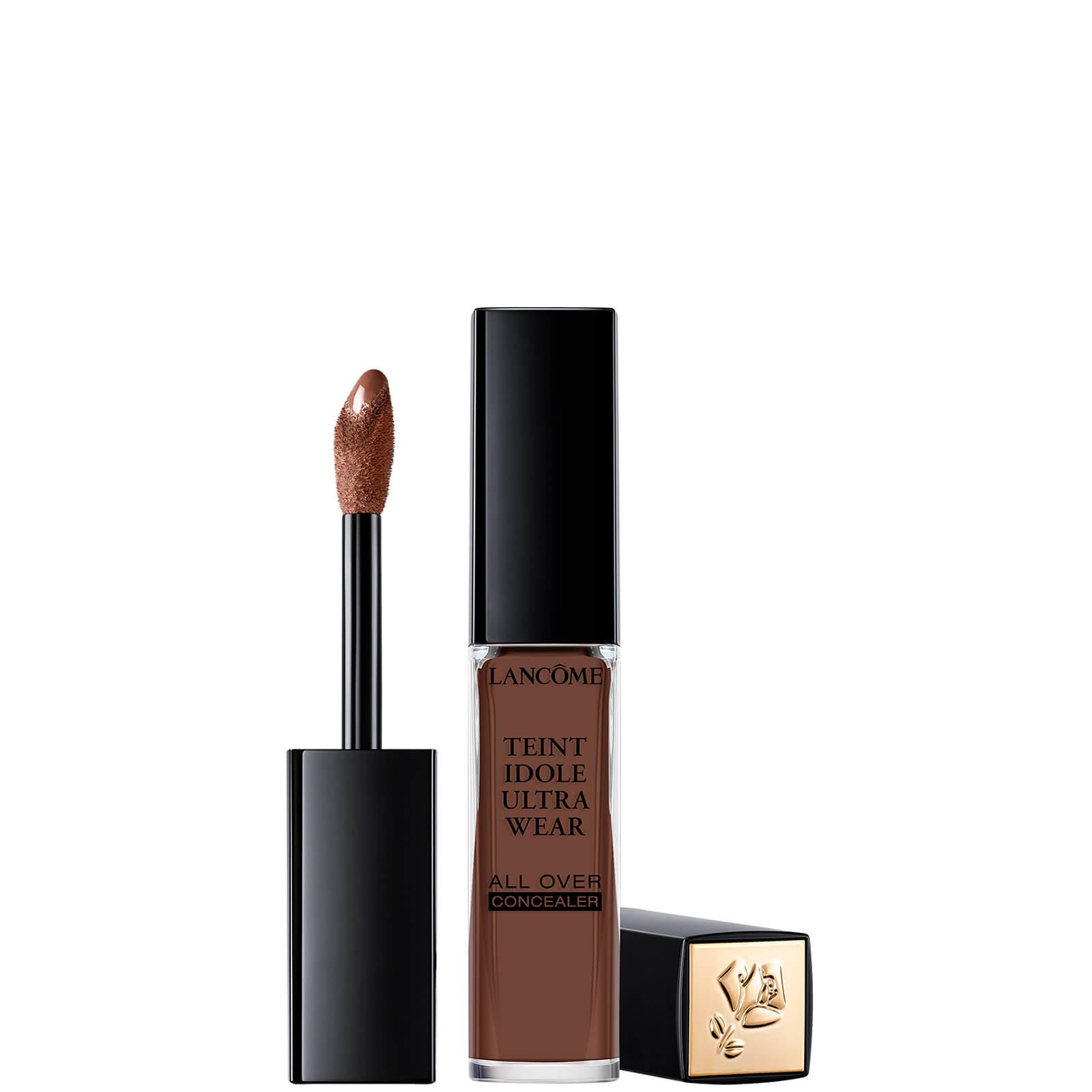 Lancôme Teint Idole Ultra Wear Overal Concealer 13ml (Verschillende tinten) - 550 Suede C 15