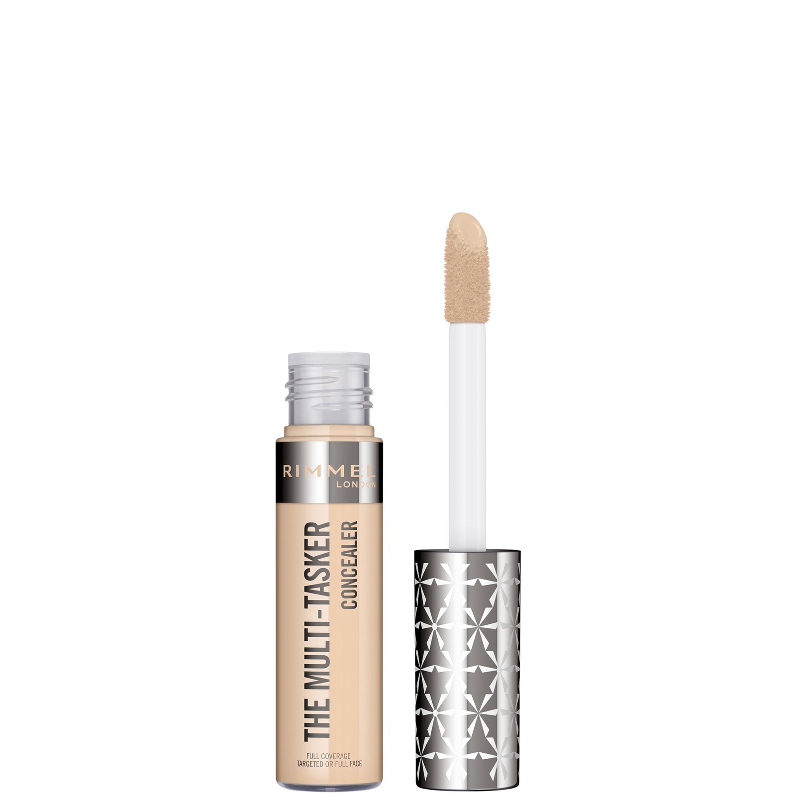 Rimmel London Multitasker Concealer - Fair