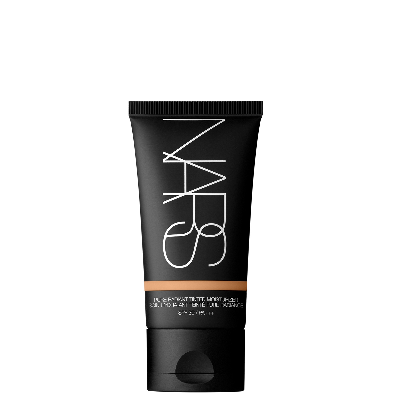 NARS Cosmetics Pure Radiant Getinte Vochtinbrengende Crème SPF30/PA+++ (Verschillende Tinten) - Cuzco