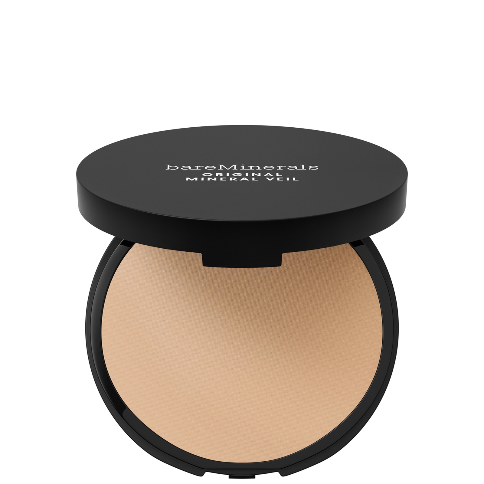 bareMinerals Original Mineral Veil Geperst Poeder Transparant 9 g (Verscheidene Kleuren) - Sheer Medium