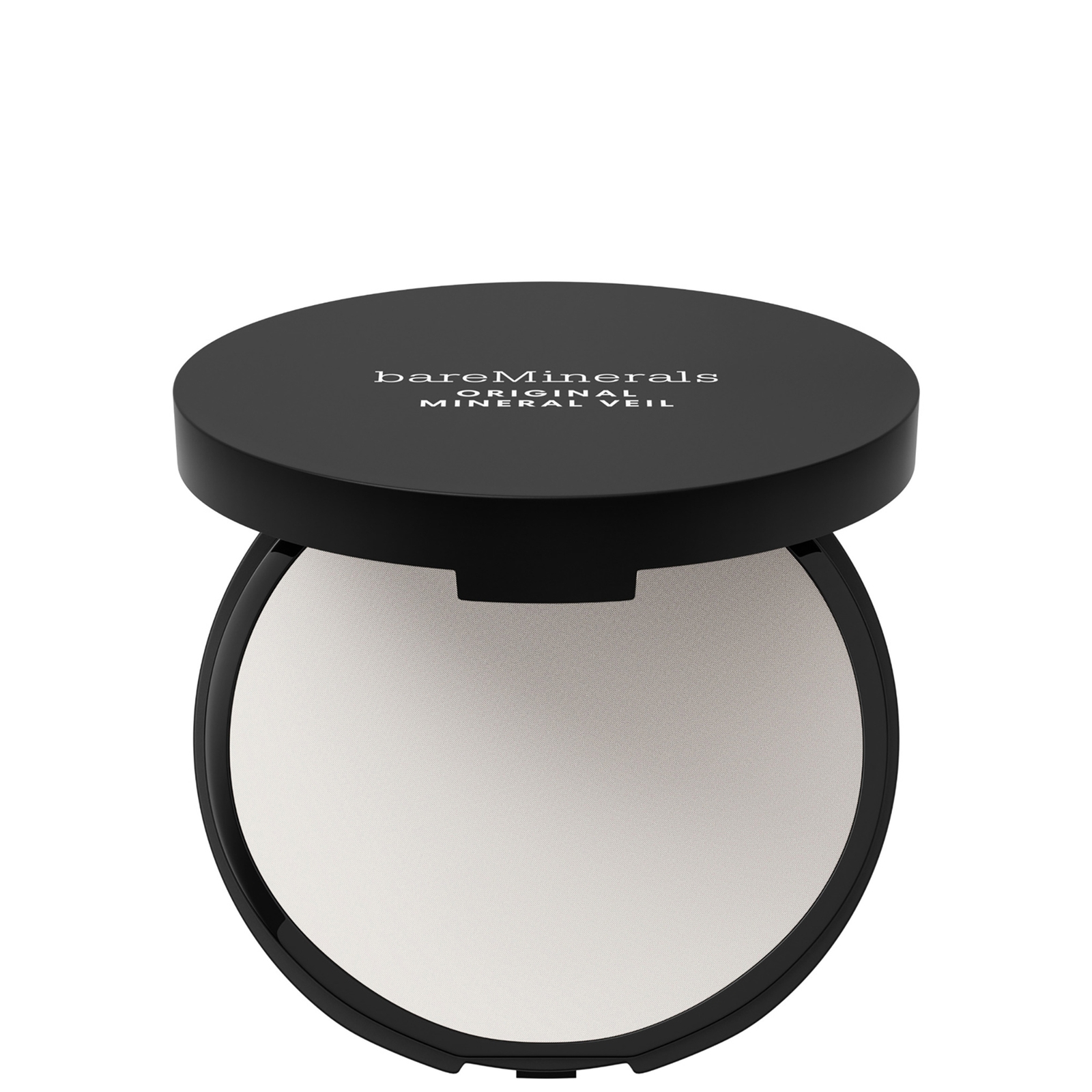 bareMinerals Original Mineral Veil Geperst Poeder Transparant 9 g (Verscheidene Kleuren) - Translucent