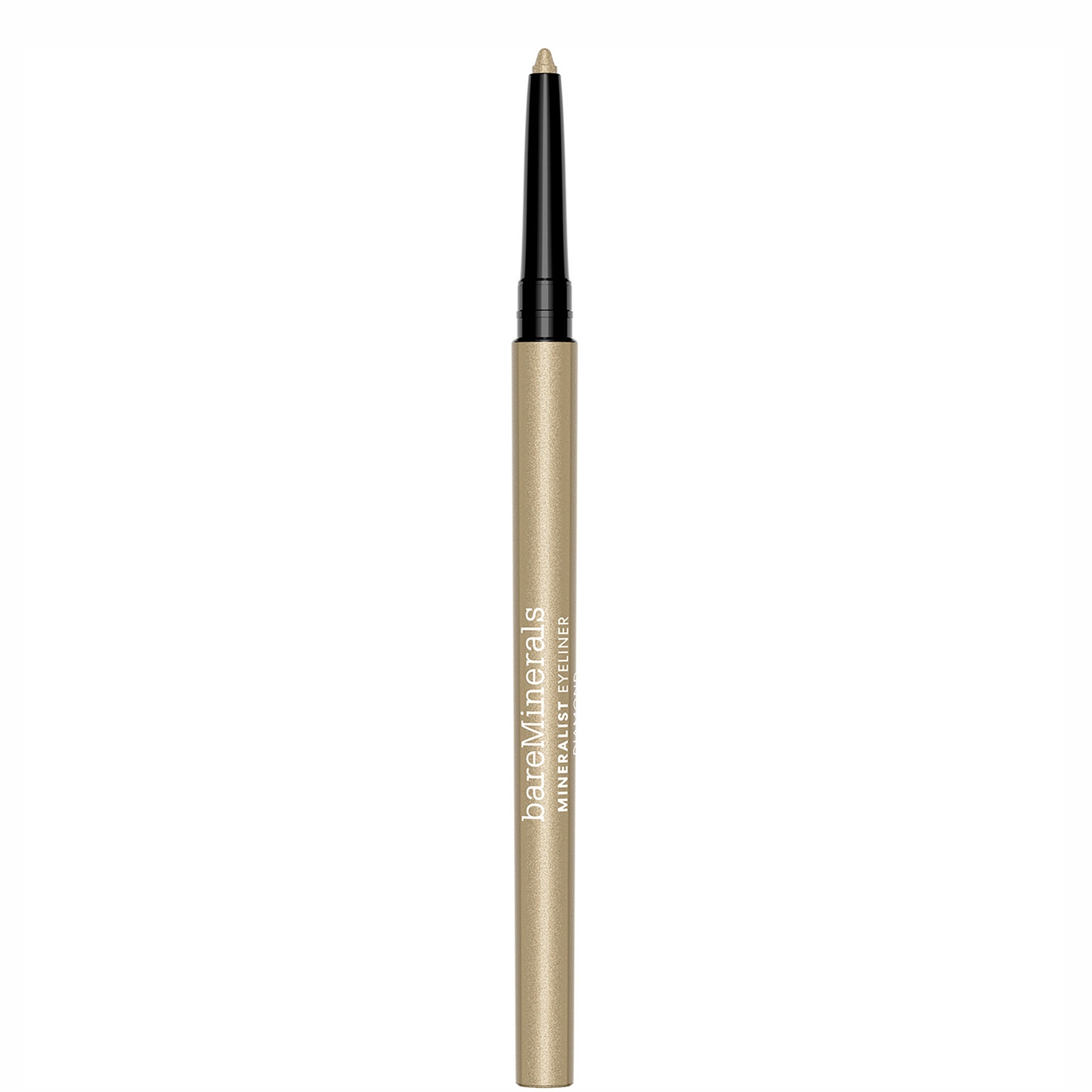 bareMinerals Mineralist Lasting Eyeliner - Diamond