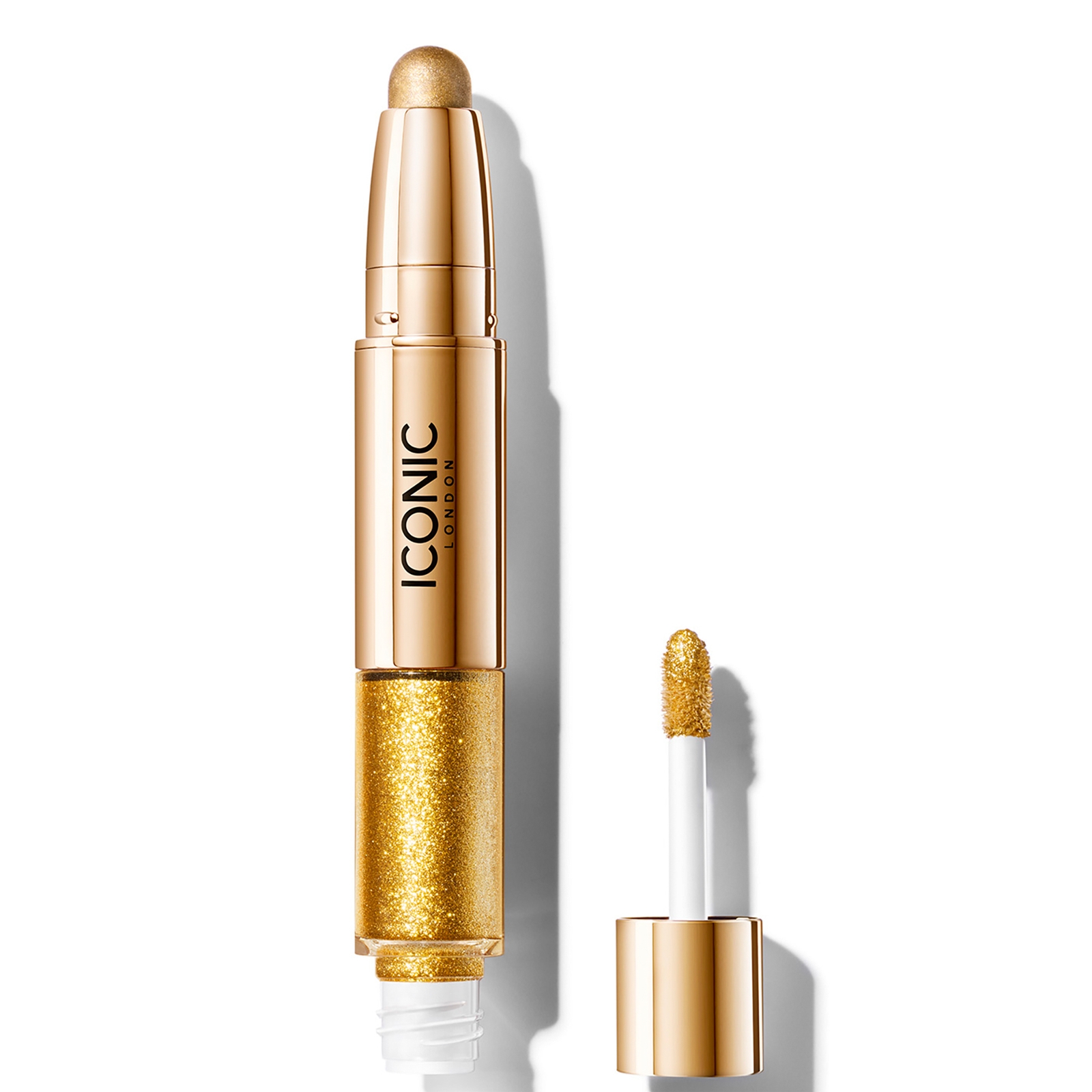 ICONIC London Glaze Krijt 5