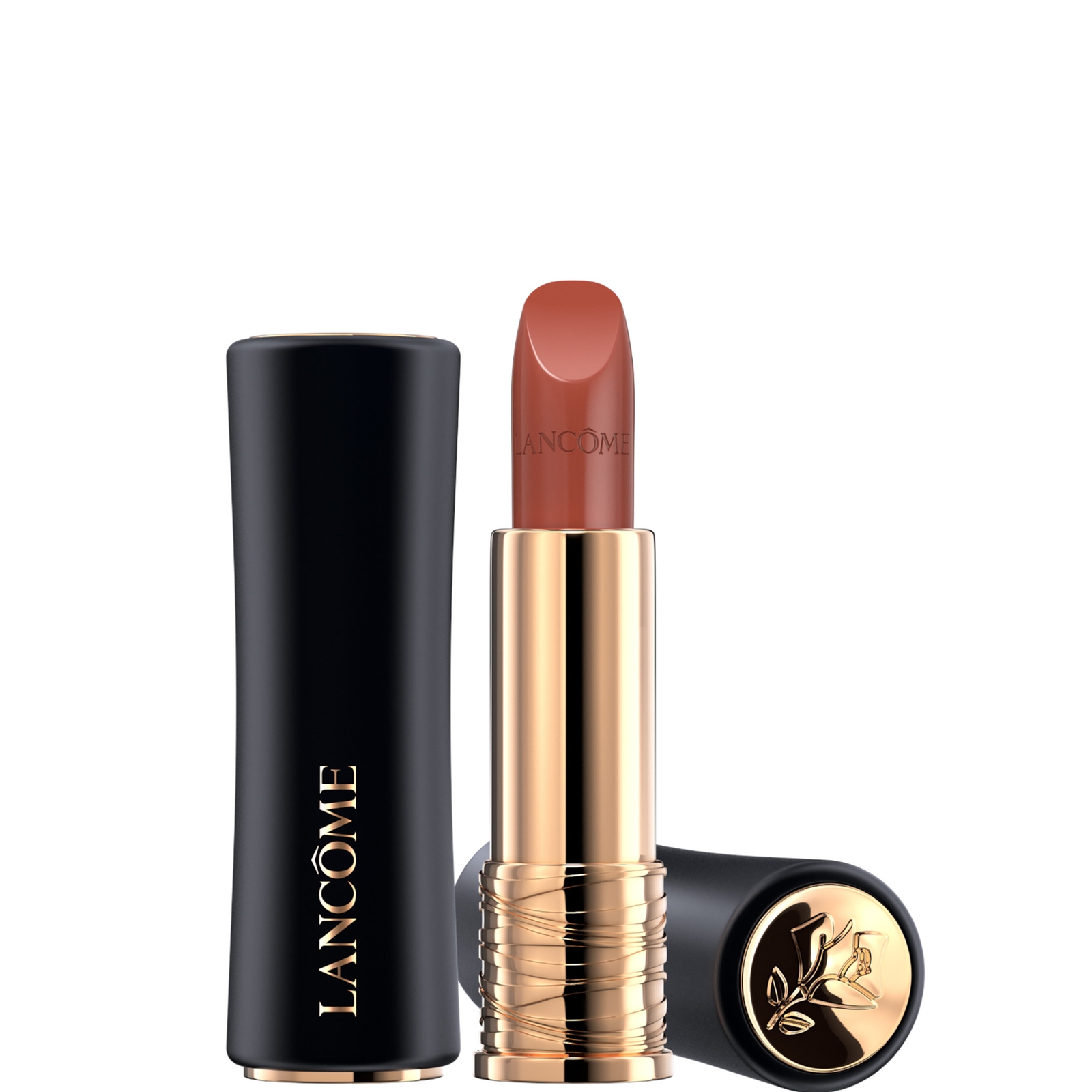 Lancôme L'Absolu Rouge Cream Lipstick 35ml (Verschillende Tinten) - 274 French Tea