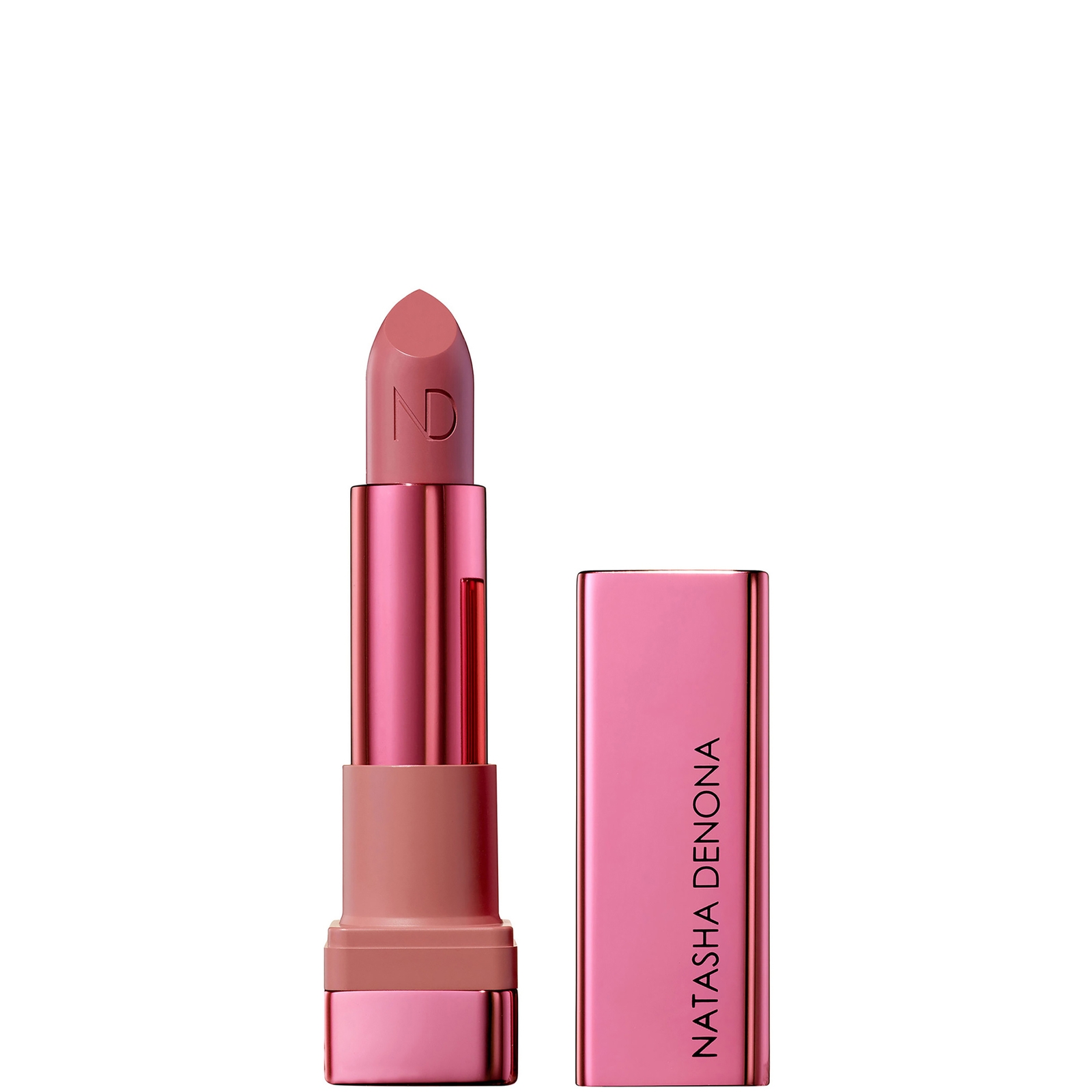 Natasha Denona I Need a Rose Lipstick 4g (Verschillende Tinten) - Peony