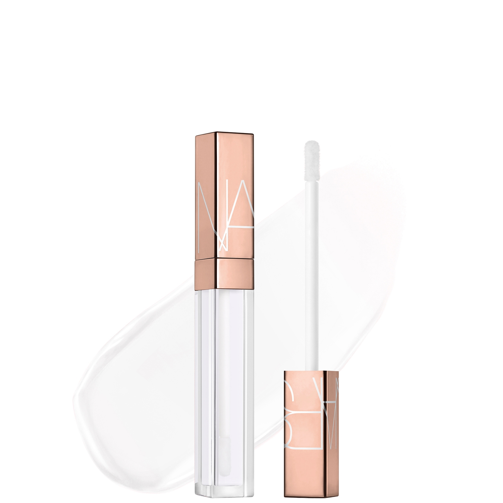 NARS Afterglow Lip Shine 5.5ml (Diverse tinten) - Triple X