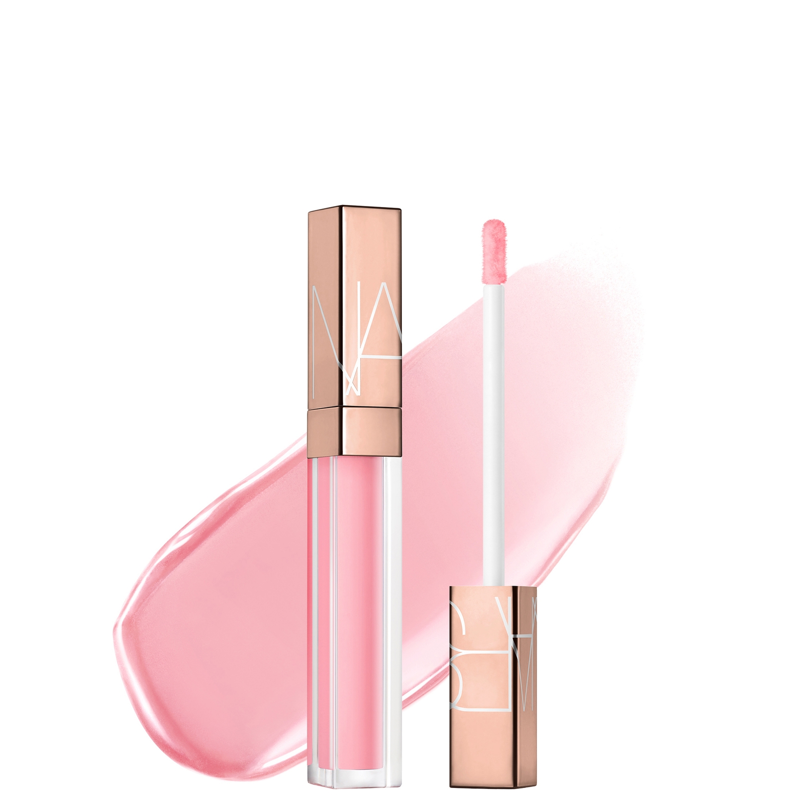 NARS Afterglow Lip Shine 5.5ml (Diverse tinten) - Turkish Delight