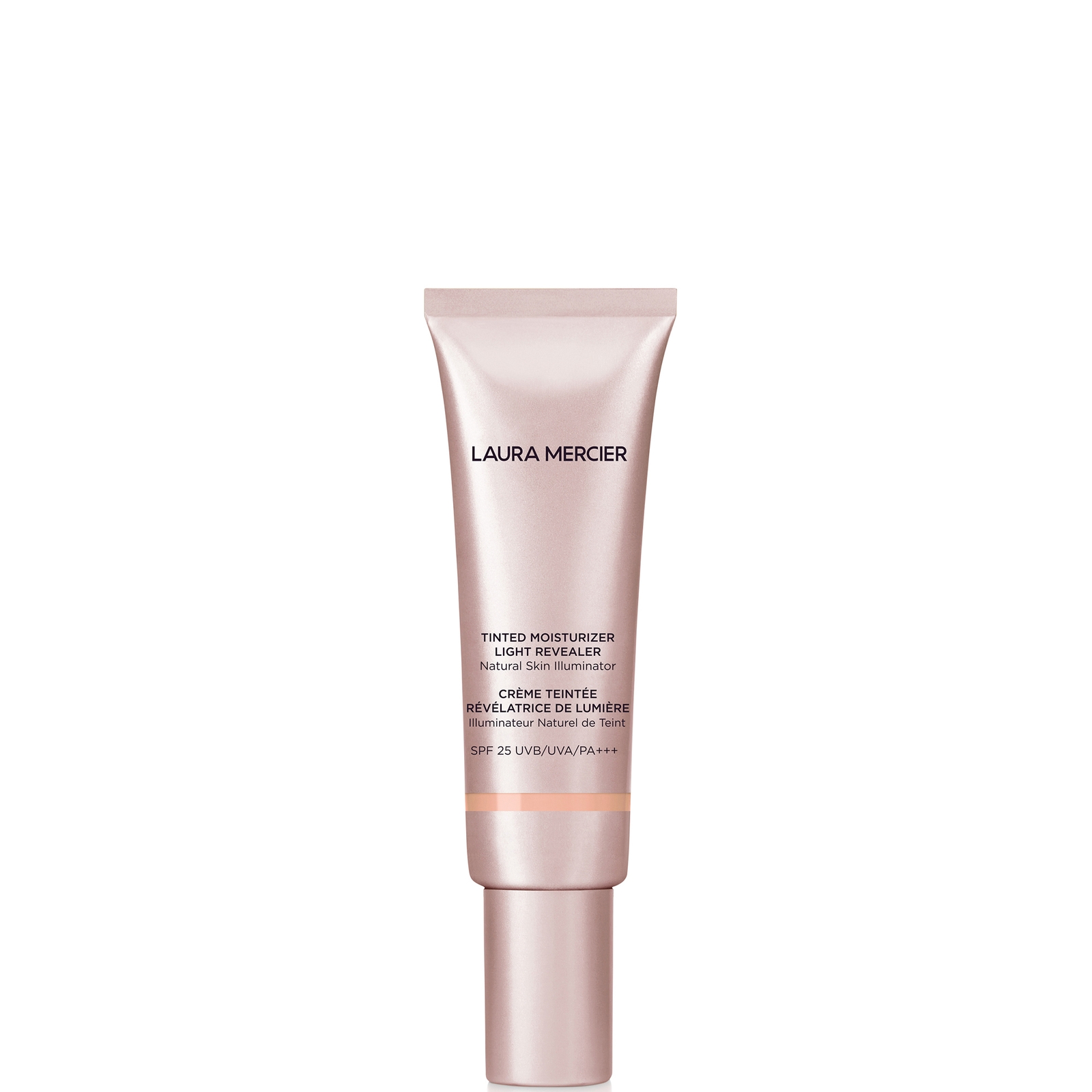Laura Mercier Getinte Moisturizer Light Revealer 50 ml (Verschillende Tinten) - 0N1 Petal