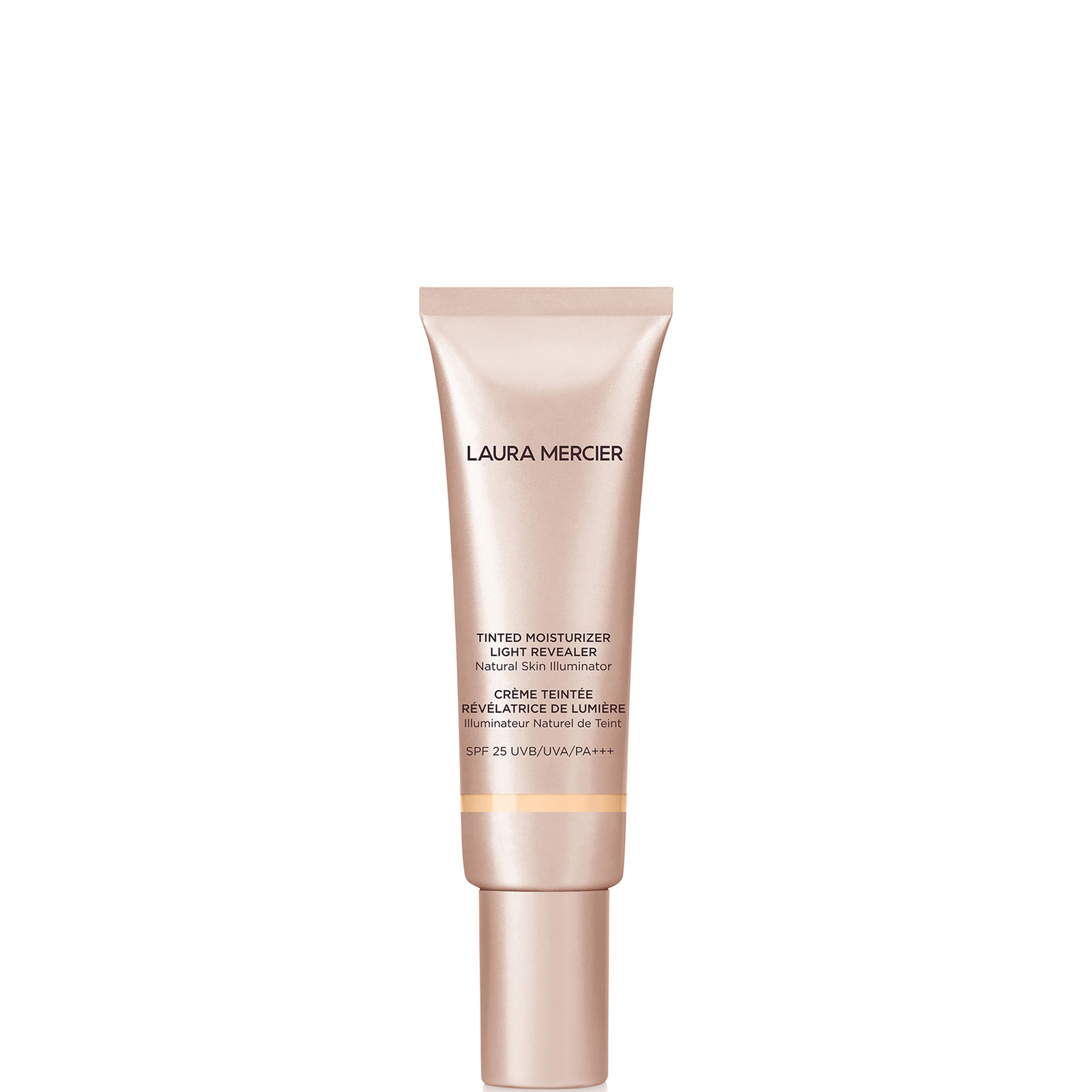 Laura Mercier Getinte Moisturizer Light Revealer 50 ml (Verschillende Tinten) - 1C0 Cameo