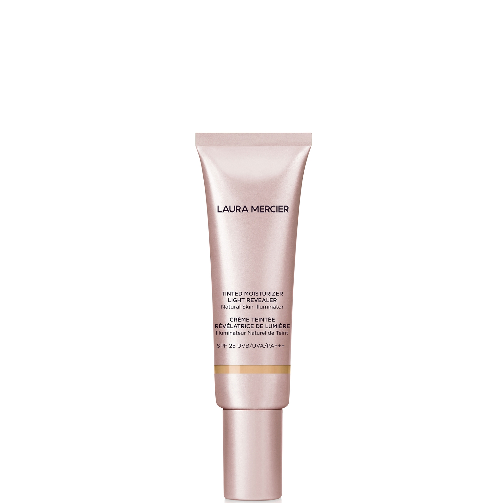 Laura Mercier Getinte Moisturizer Light Revealer 50 ml (Verschillende Tinten) - 1W1 Porcelain