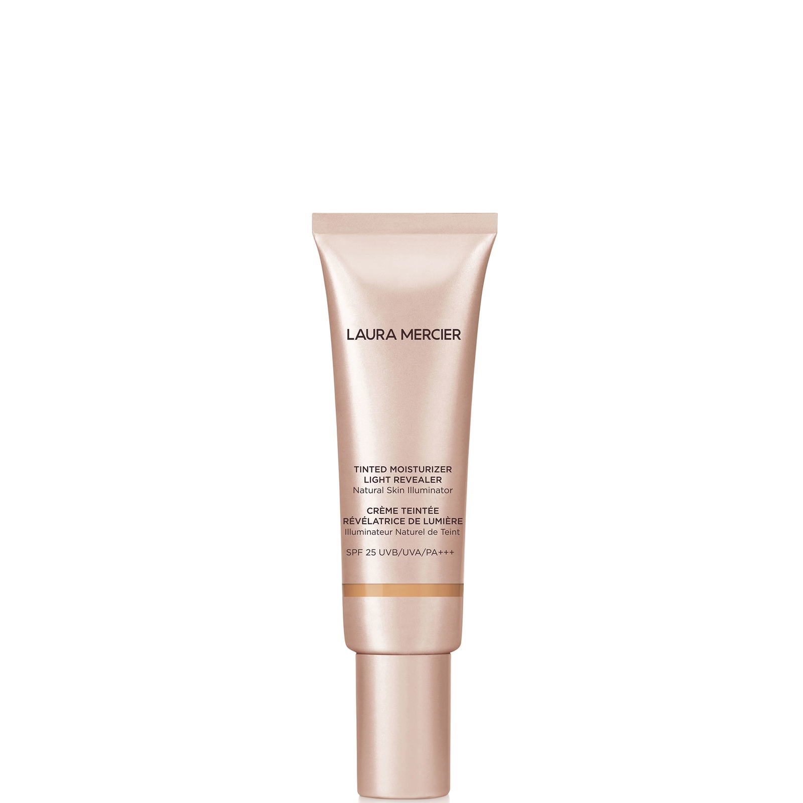 Laura Mercier Getinte Moisturizer Light Revealer 50 ml (Verschillende Tinten) - 2W1 Natural