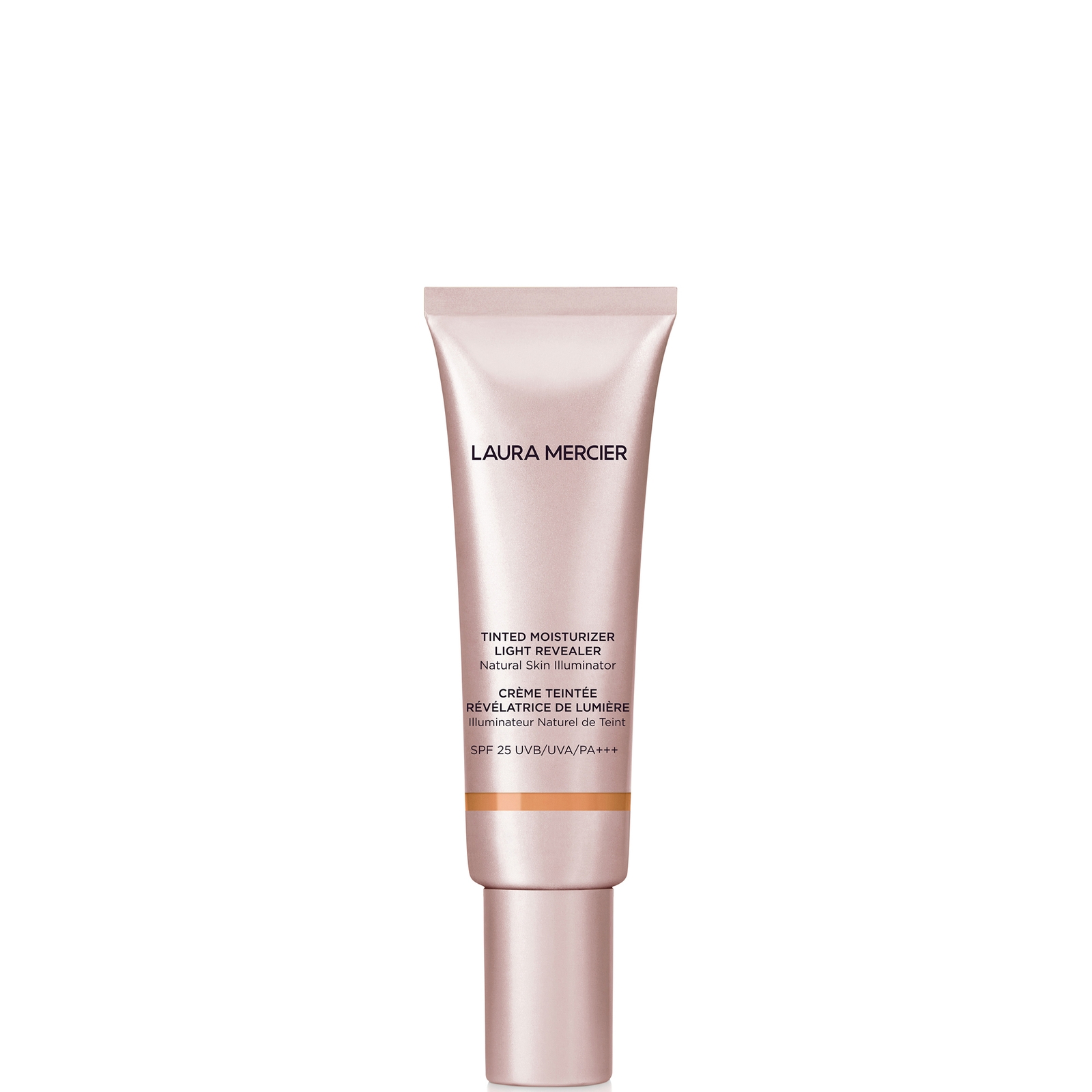 Laura Mercier Getinte Moisturizer Light Revealer 50 ml (Verschillende Tinten) - 4C1 Almond
