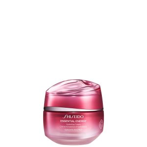 Shiseido Essential Energy Hydraterende Crème 50 ml