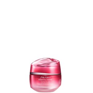 Shiseido Essential Energy Hydraterende Dagcrème SPF20 50 ml