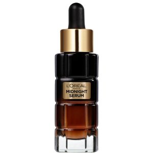 L’Oreal Paris Midnight Serum Cell Renew Age Perfect Antioxidant Recovery Herstellend Nachtserum 30 ml