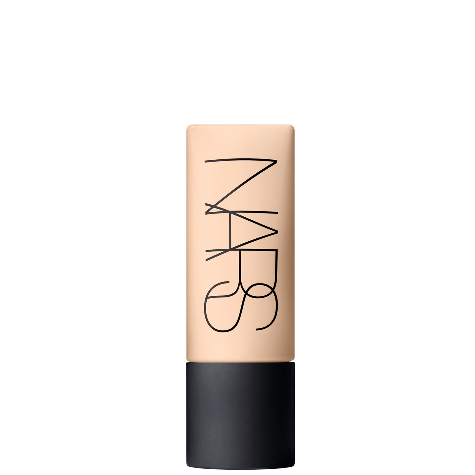NARS Soft Matte Complete Foundation 45ml (Verschillende Tinten) - Mont Blanc