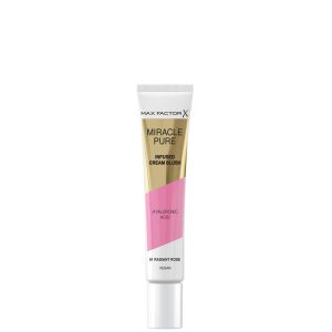 Max Factor Miracle Pure Crèmeblush 15ml (Verschillende Tinten) – Radiant Rose