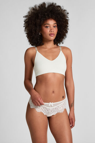 Hunkemöller Brazilian Marilee Wit