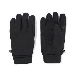 HEMA HEMA Heren Handschoenen Zwart (zwart)