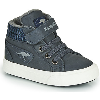 Hoge Sneakers Kangaroos KAVU I"