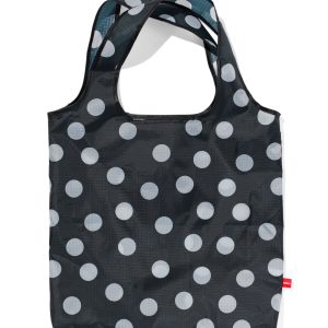 HEMA HEMA Opvouwbare Boodschappentas RPET 38.5×40