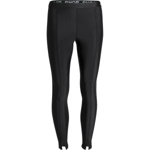 Björn Borg – Dames – Cece Tights – Zwart – Maat 38