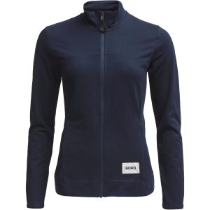 Björn Borg – Dames – Leah Jacket – MarineBlauw – Maat 34