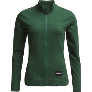Björn Borg – Dames – Leah Jacket – Groen – Maat 34